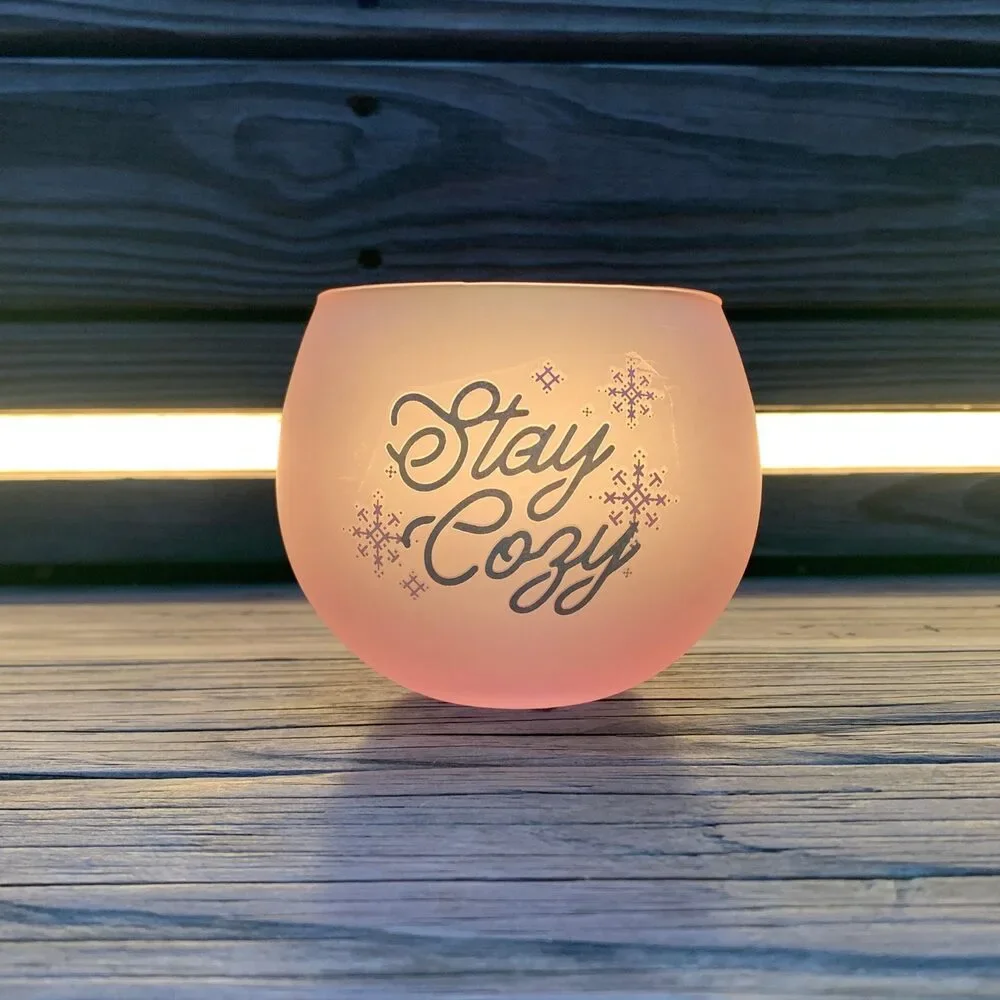 Stay Cozy — Bulk Lot of 12 (Gifting, Events & Resale)